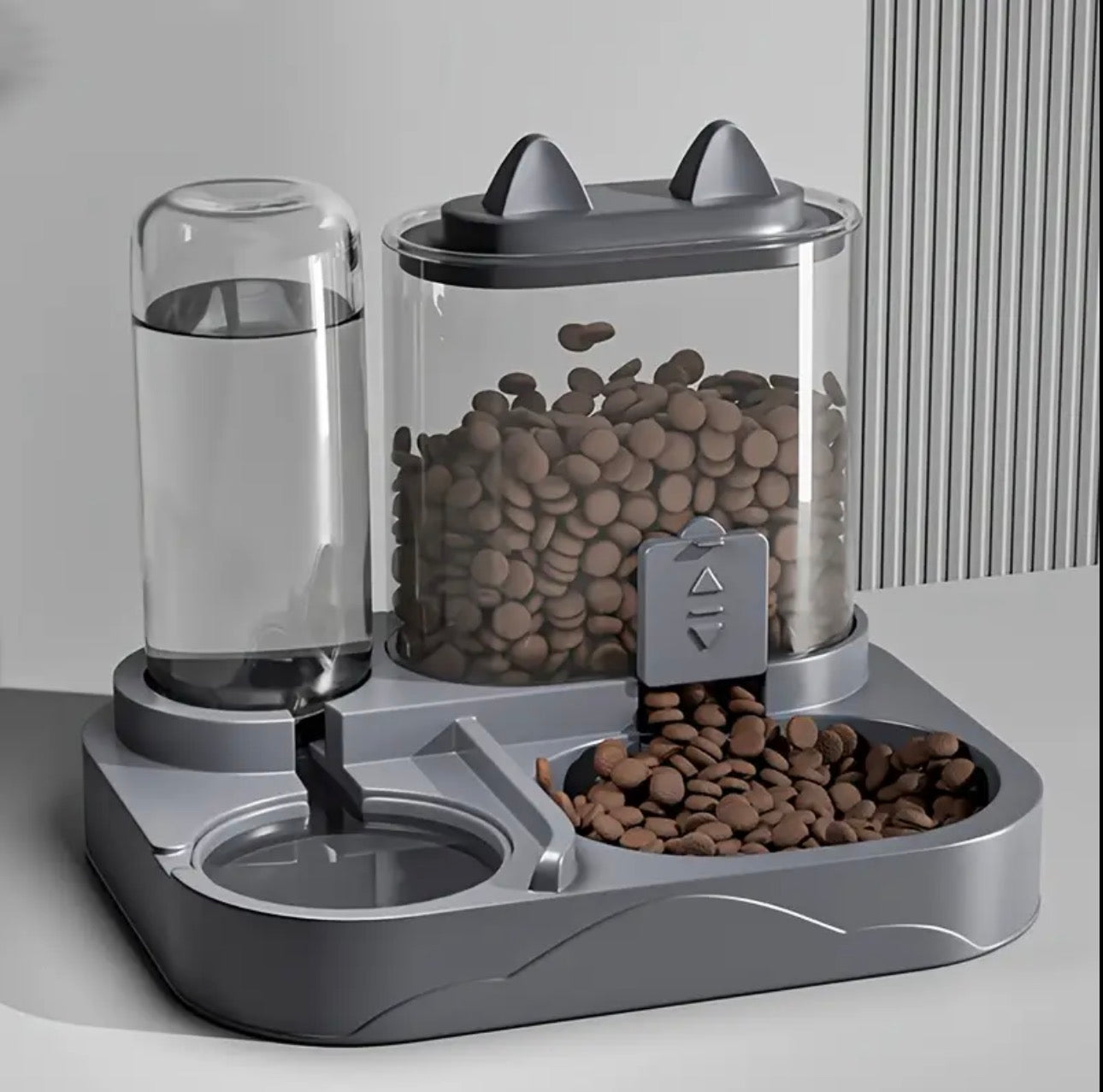 Automatic Cat feeder