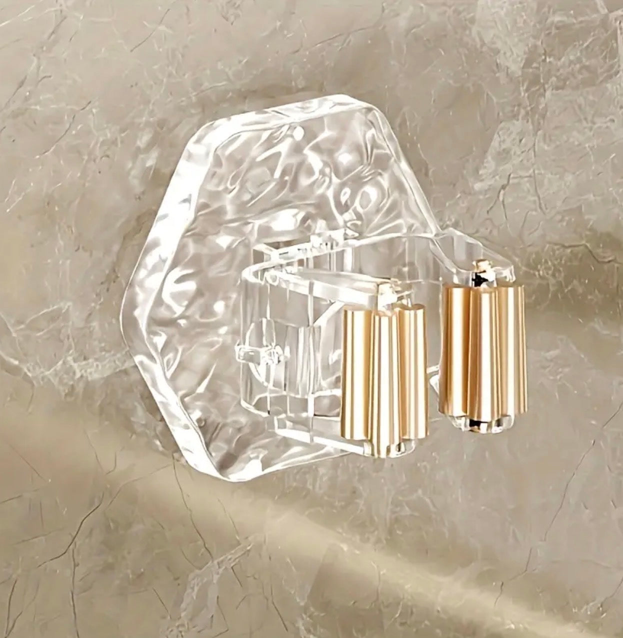 Mop Broom Holder Hook