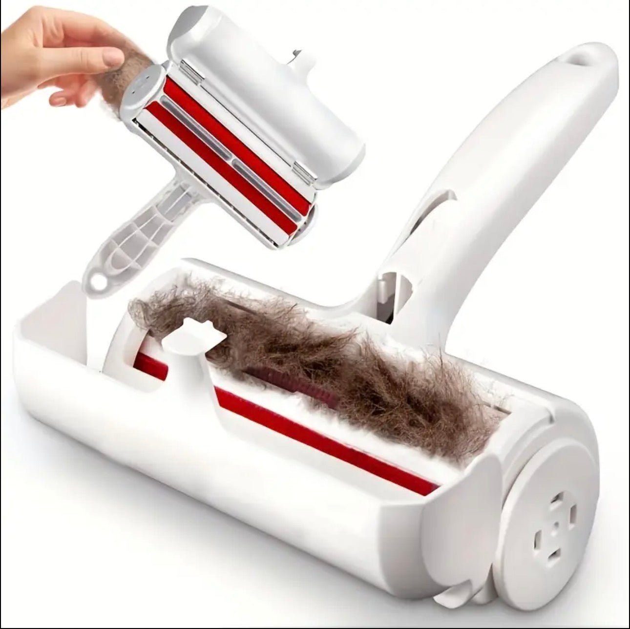 Pet Hair Remover