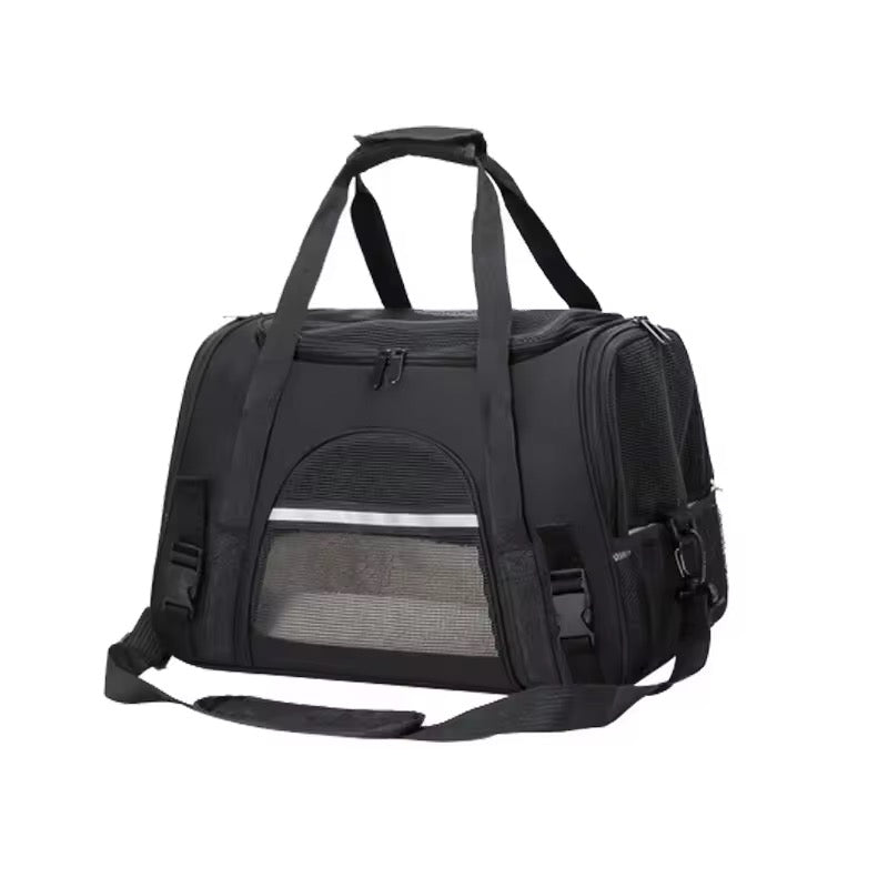 Pet Carrier Bag