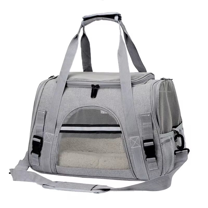 Pet Carrier Bag