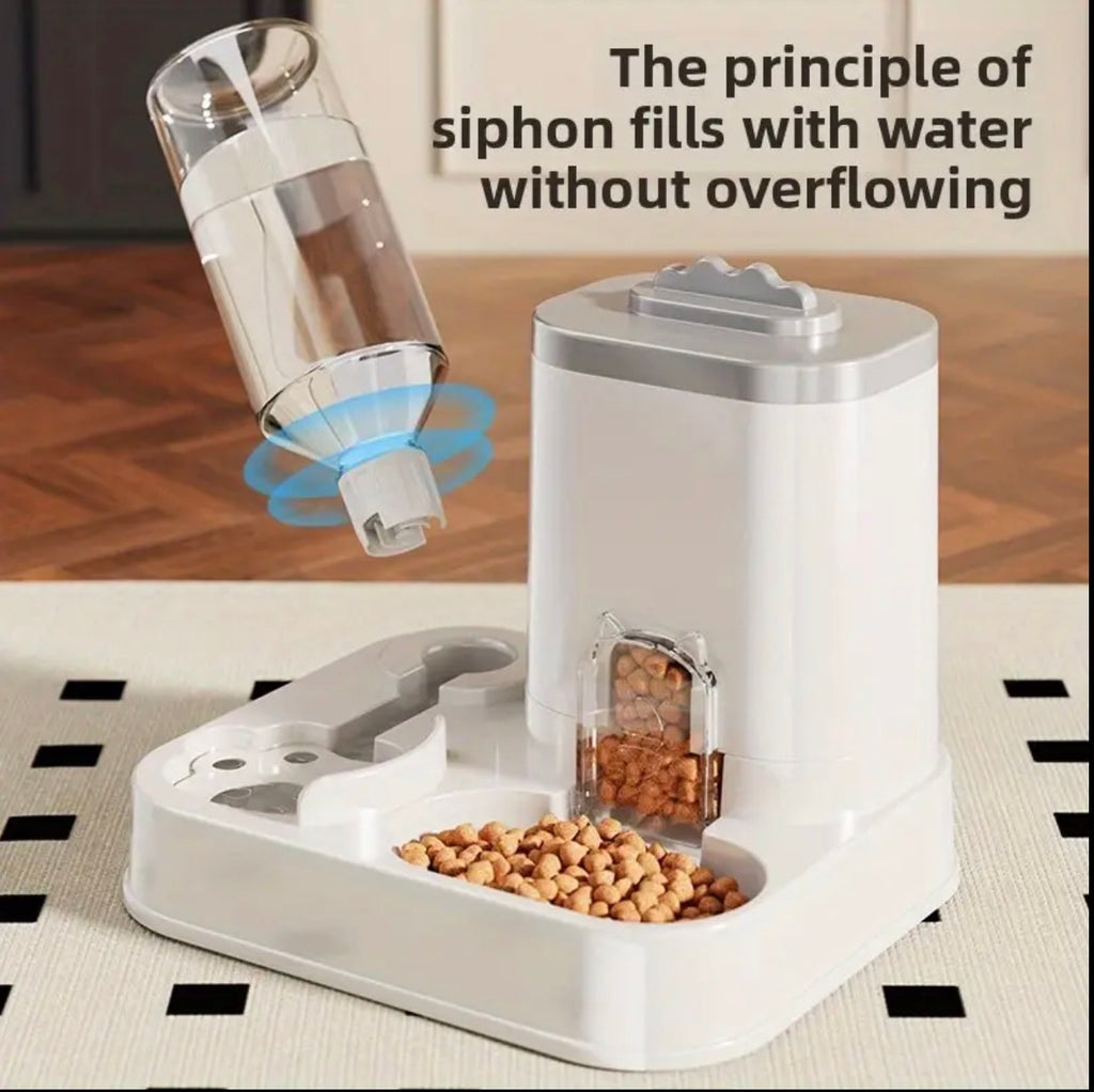 Automatic Pet feeder