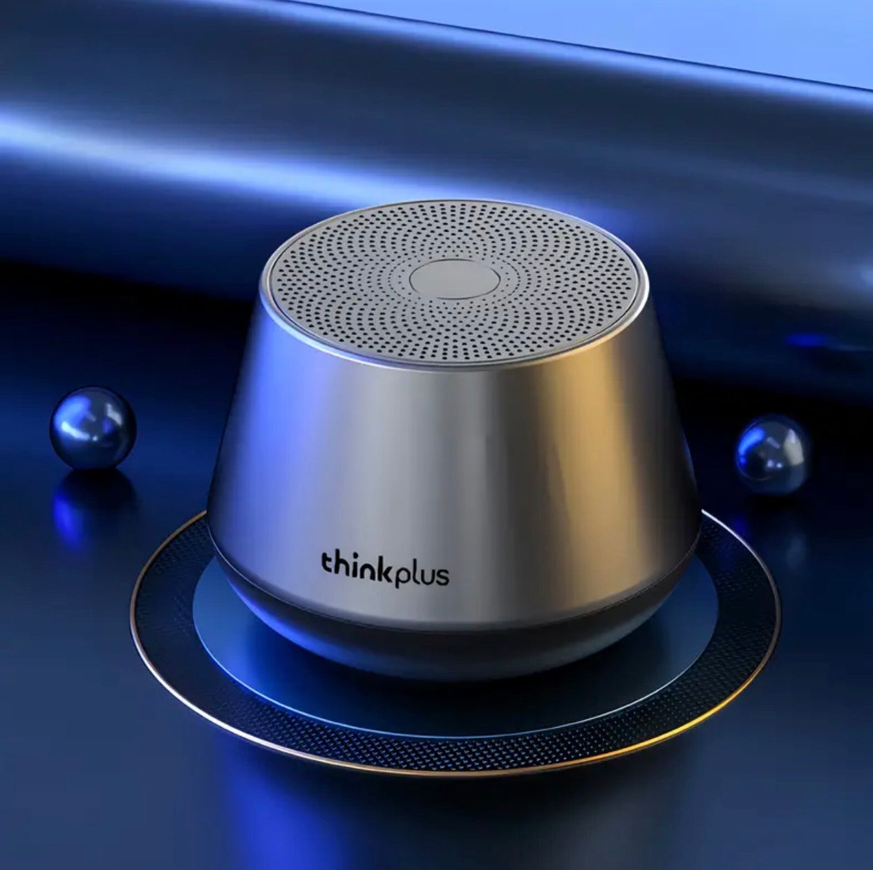 Lenovo speaker