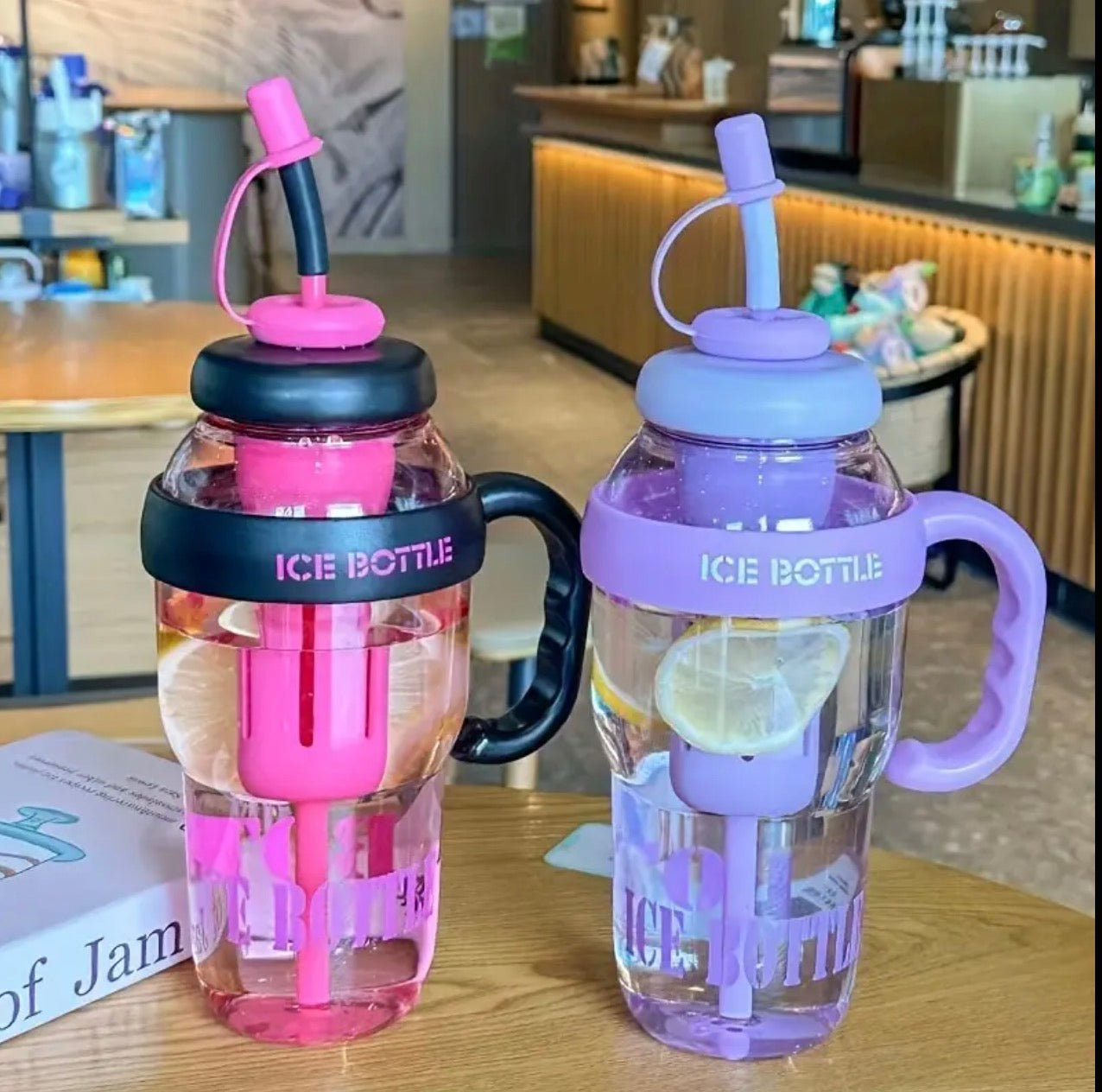 1200ml water bottle