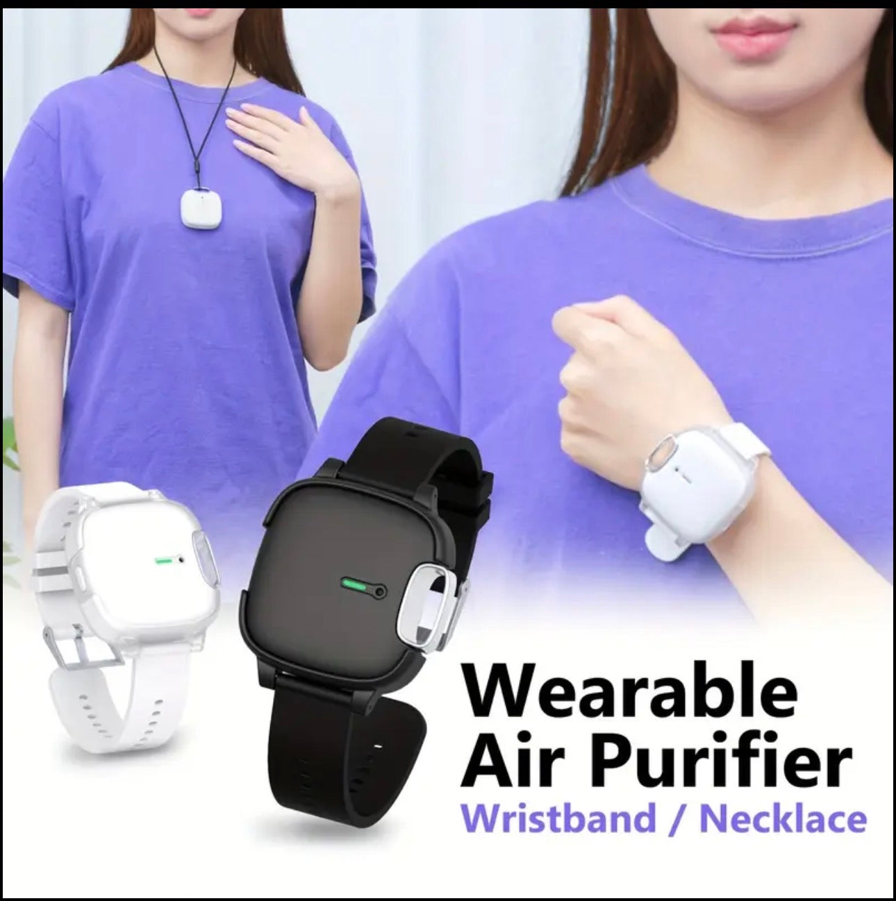 Air Purifier