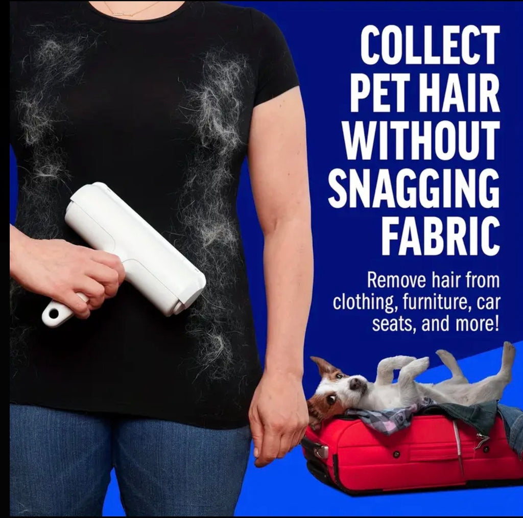 Pet Hair Remover