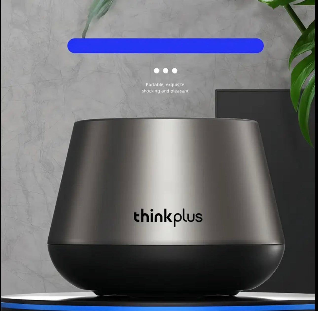 Lenovo speaker