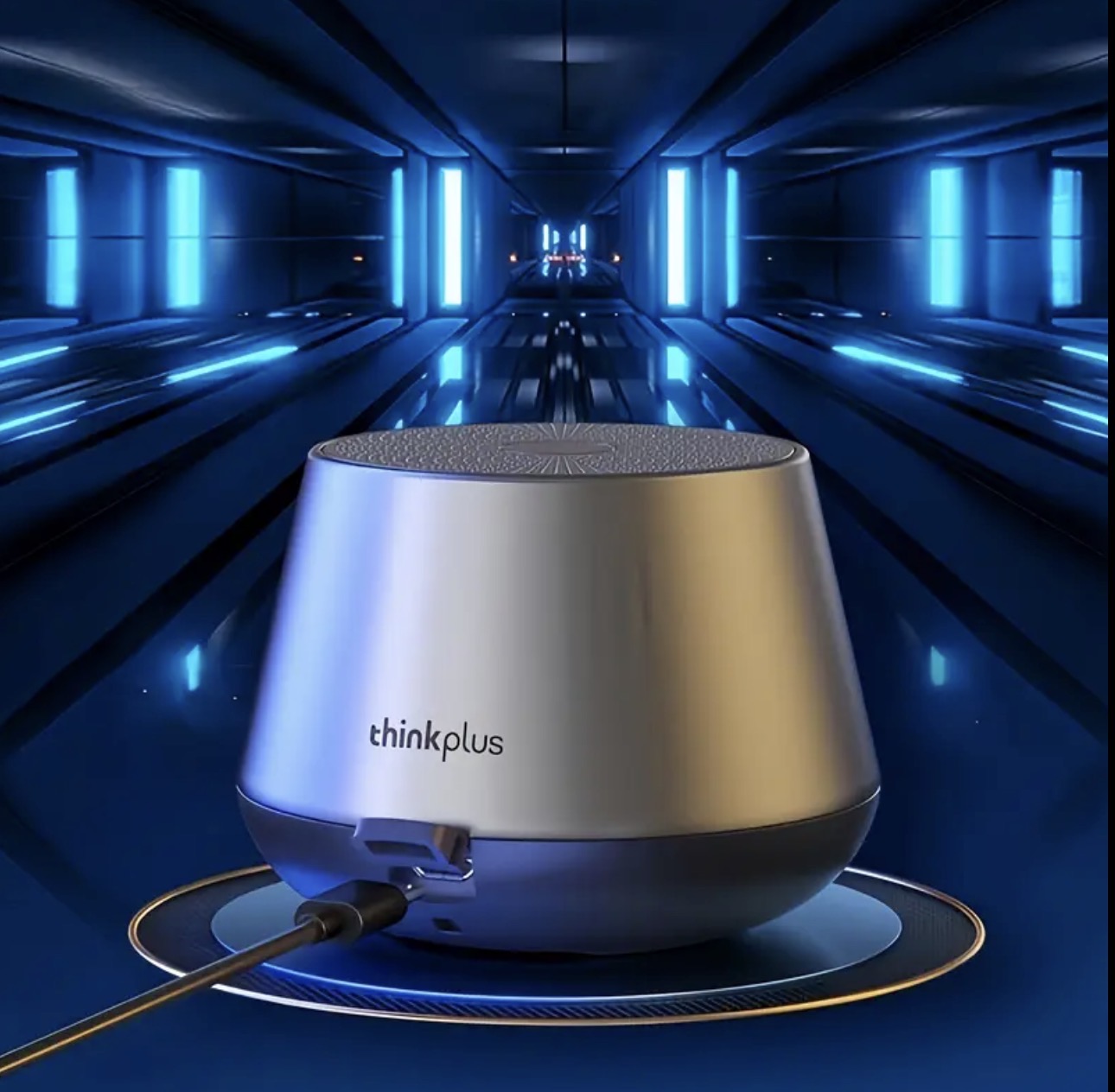 Lenovo speaker