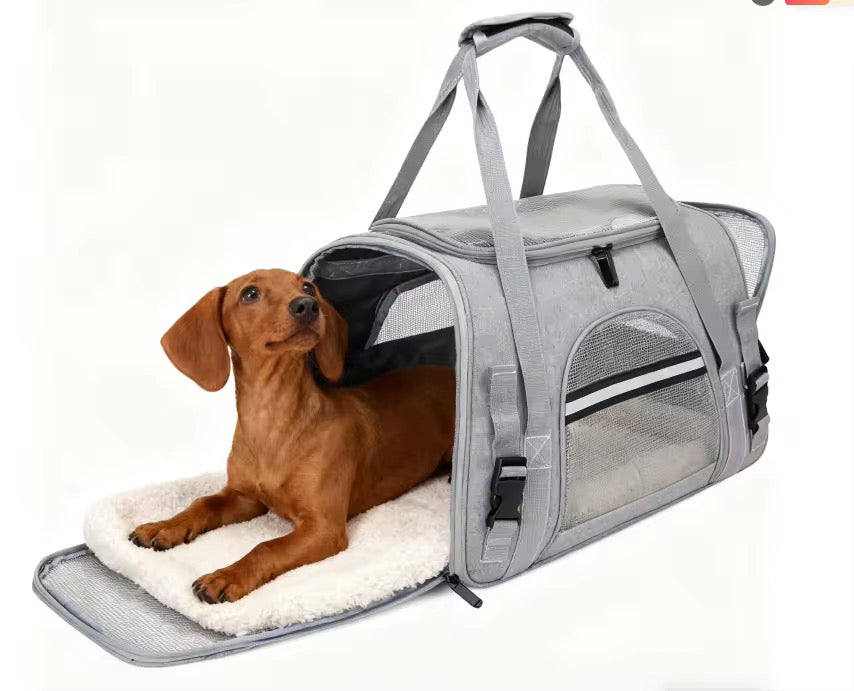 Pet Carrier Bag