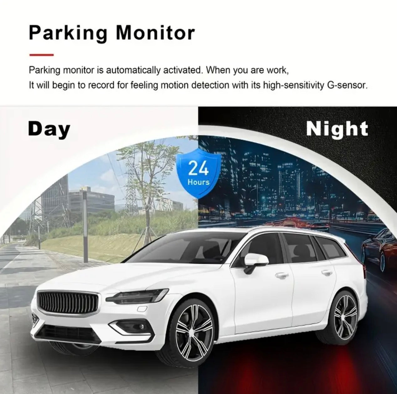 Dash Cam