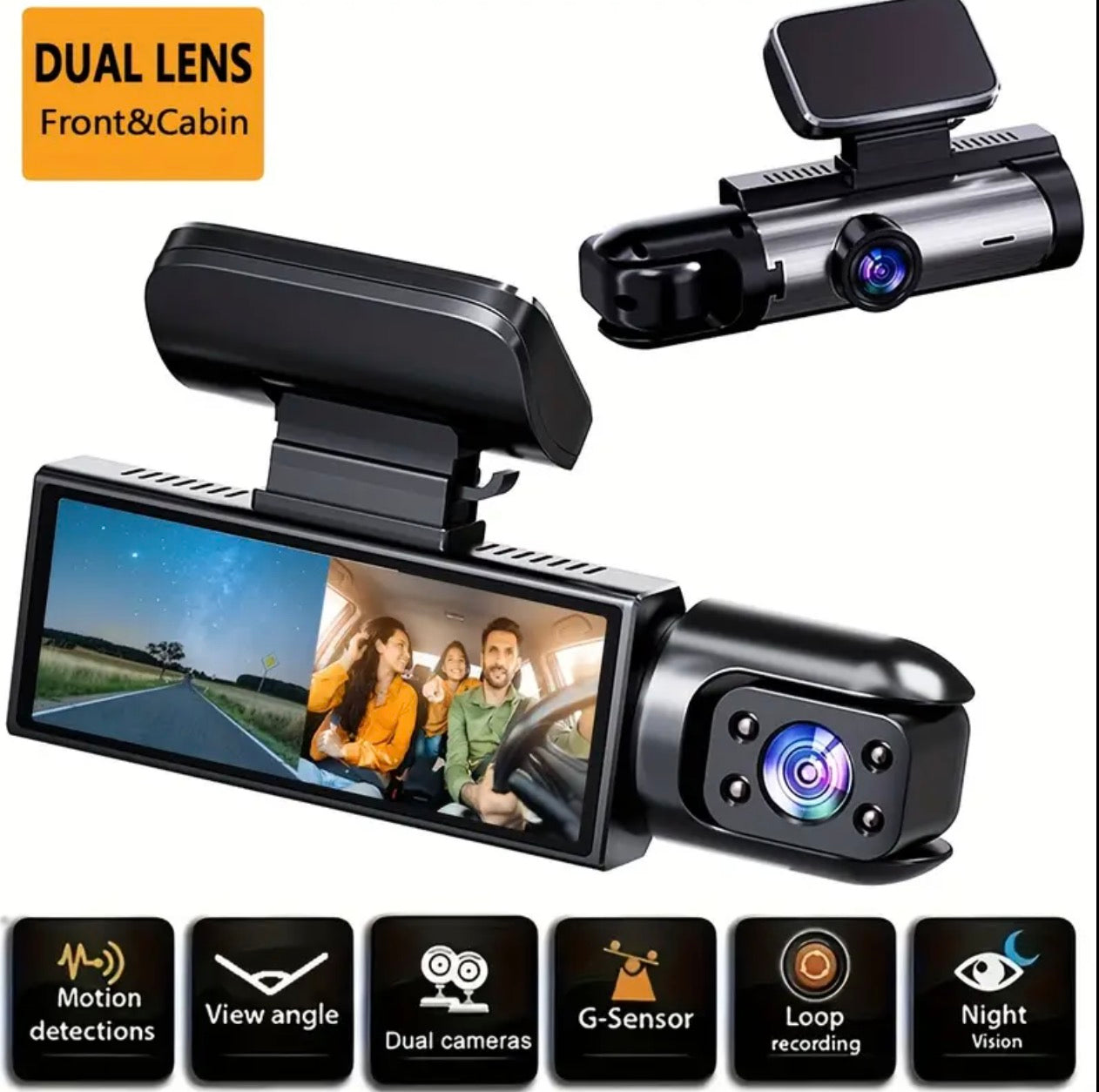 Dash Cam