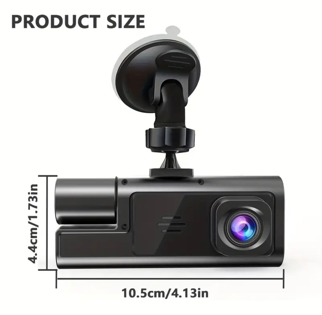 Dash Cam