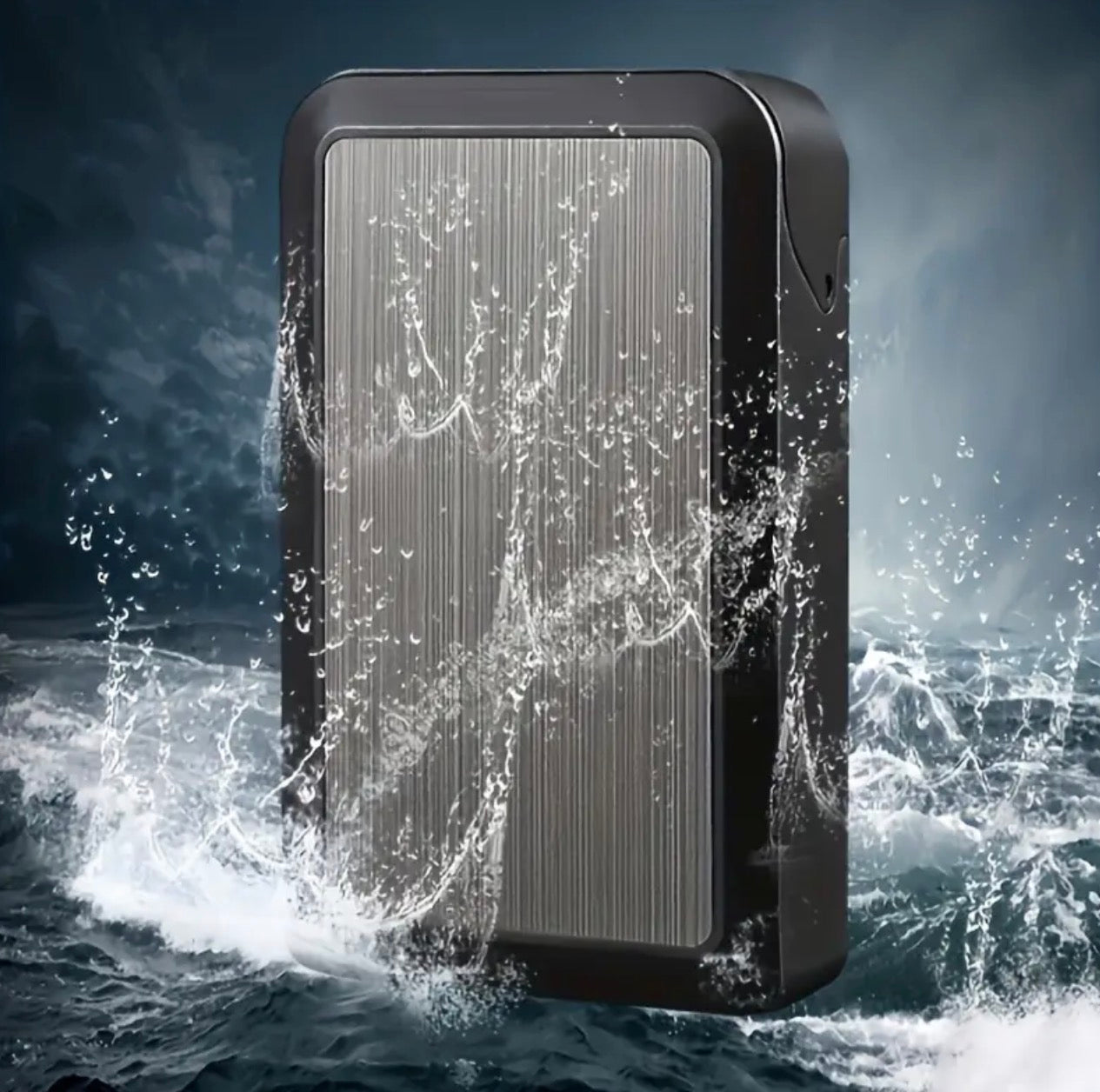 Cigarette case