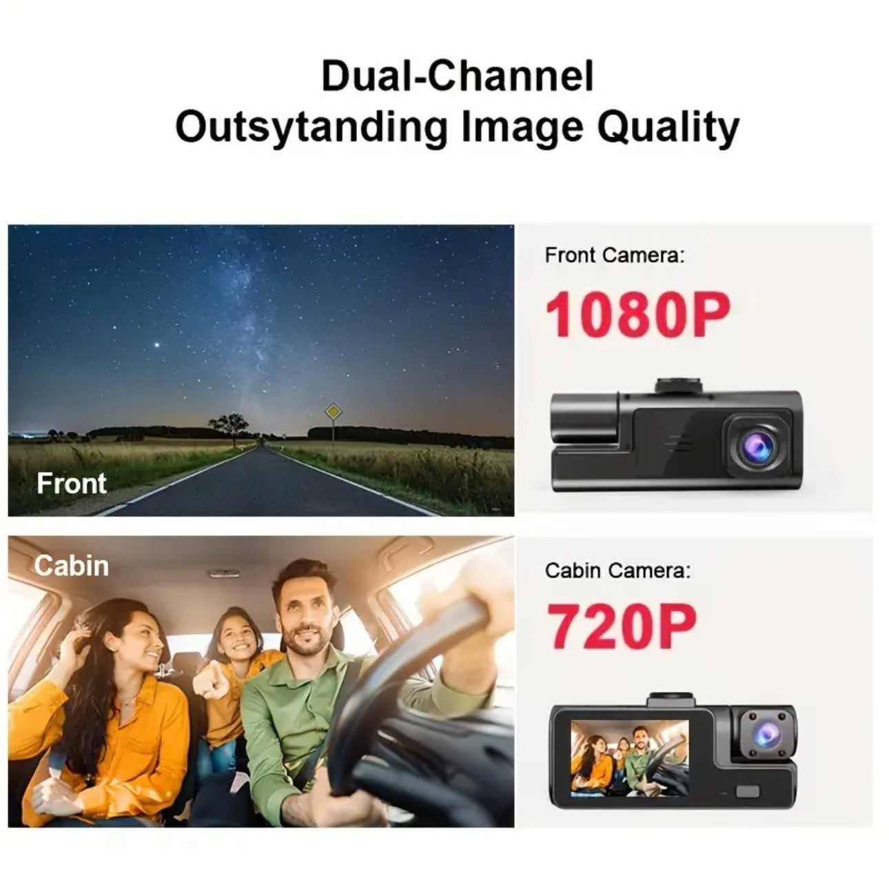 Dash Cam