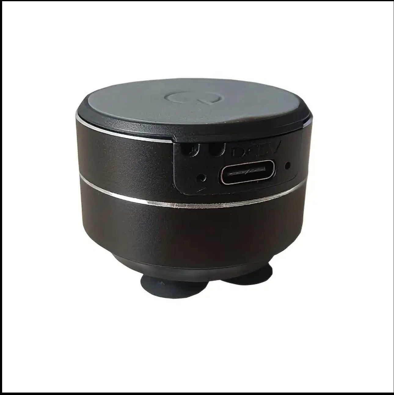Sticky Speaker