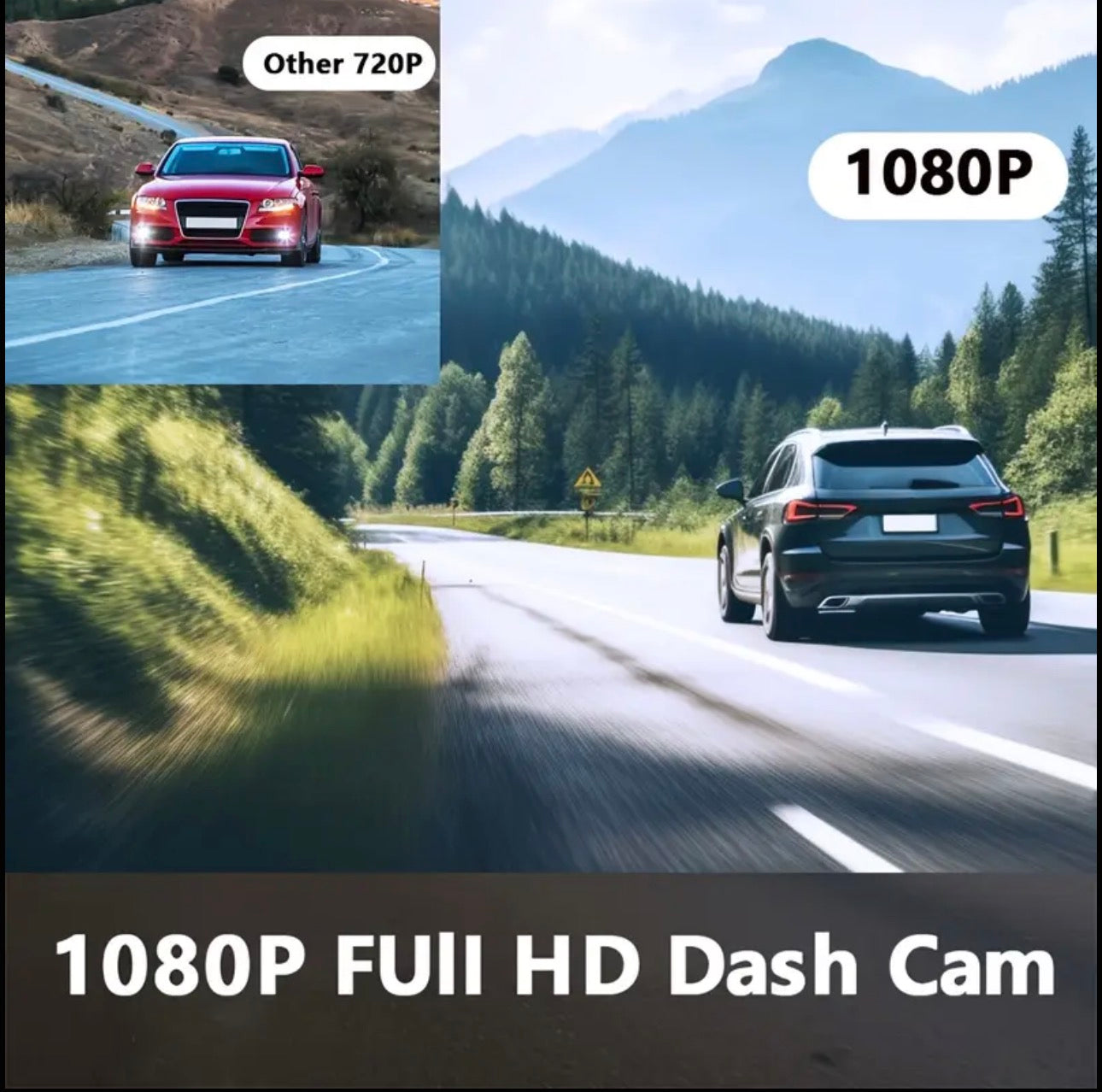 Dash Cam