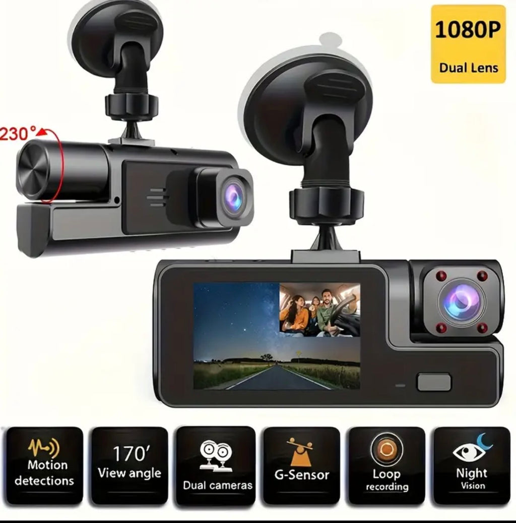 Dash Cam