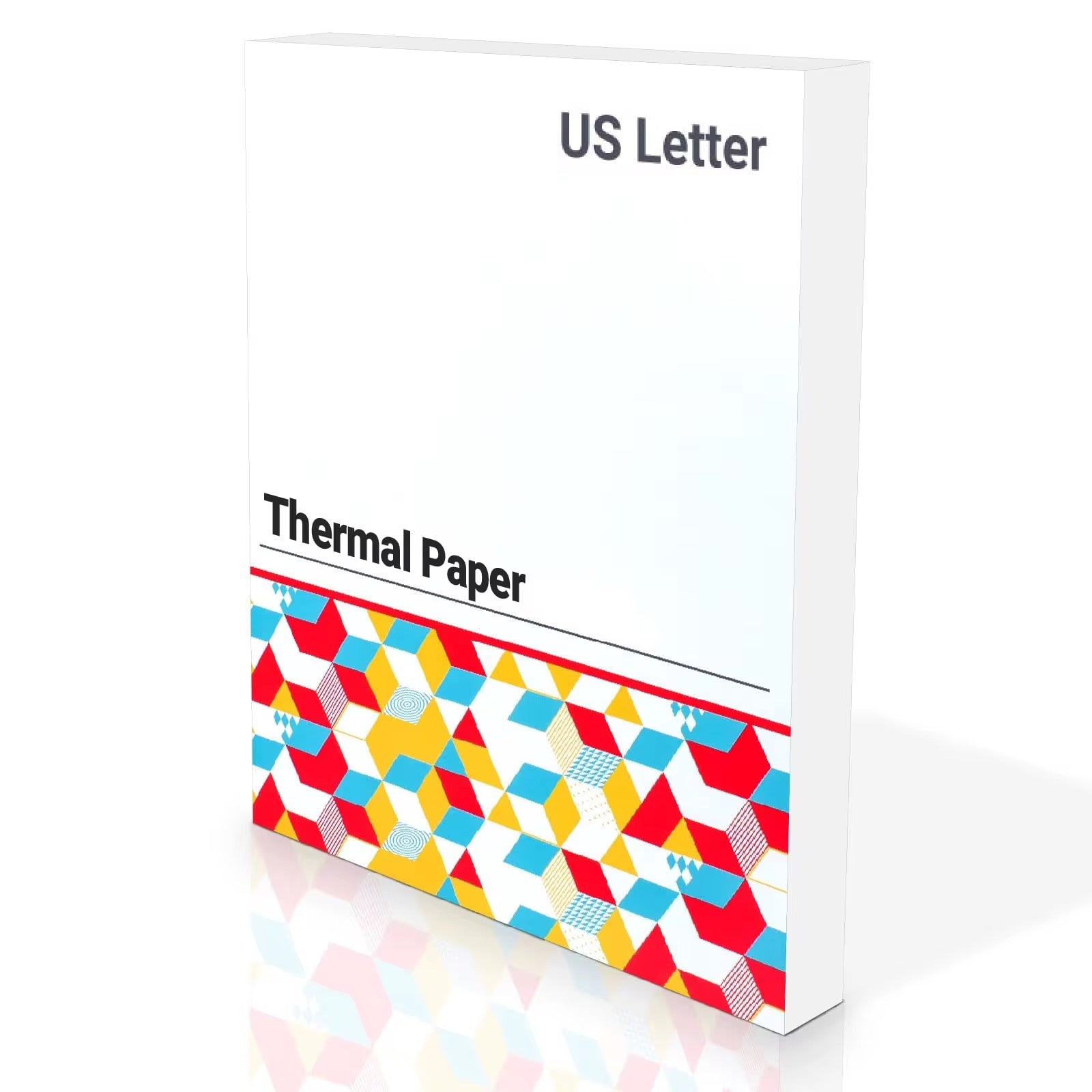 A4 Thermal Paper Sheets 25